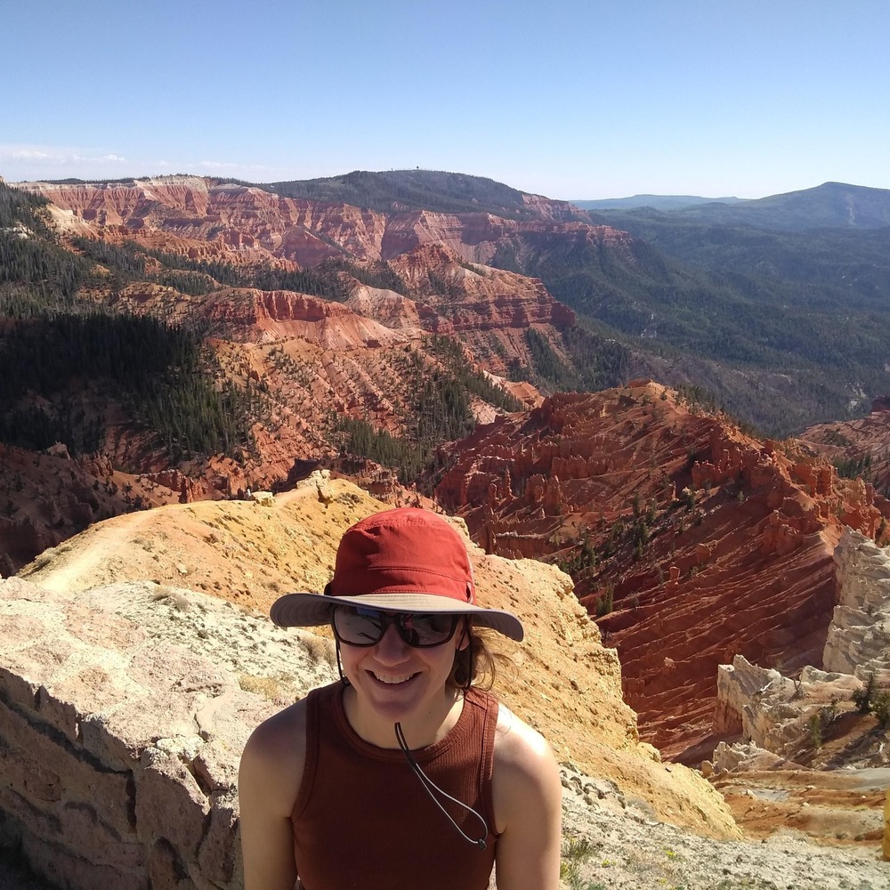 Meet your Posher, Meghan
